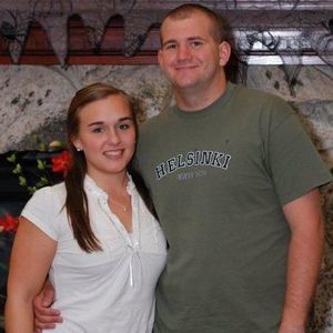 Meet your Posher, Christopher